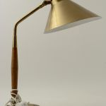 793 1025 TABLE LAMP